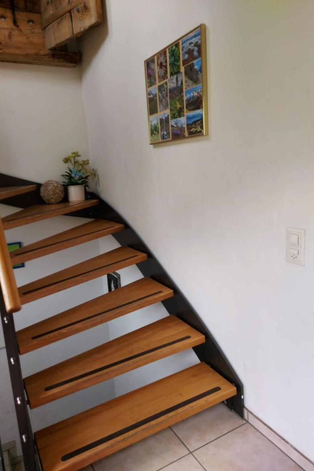 Apartment Laerchehuus By Interhome อาเดลโบเดิน ภายนอก รูปภาพ