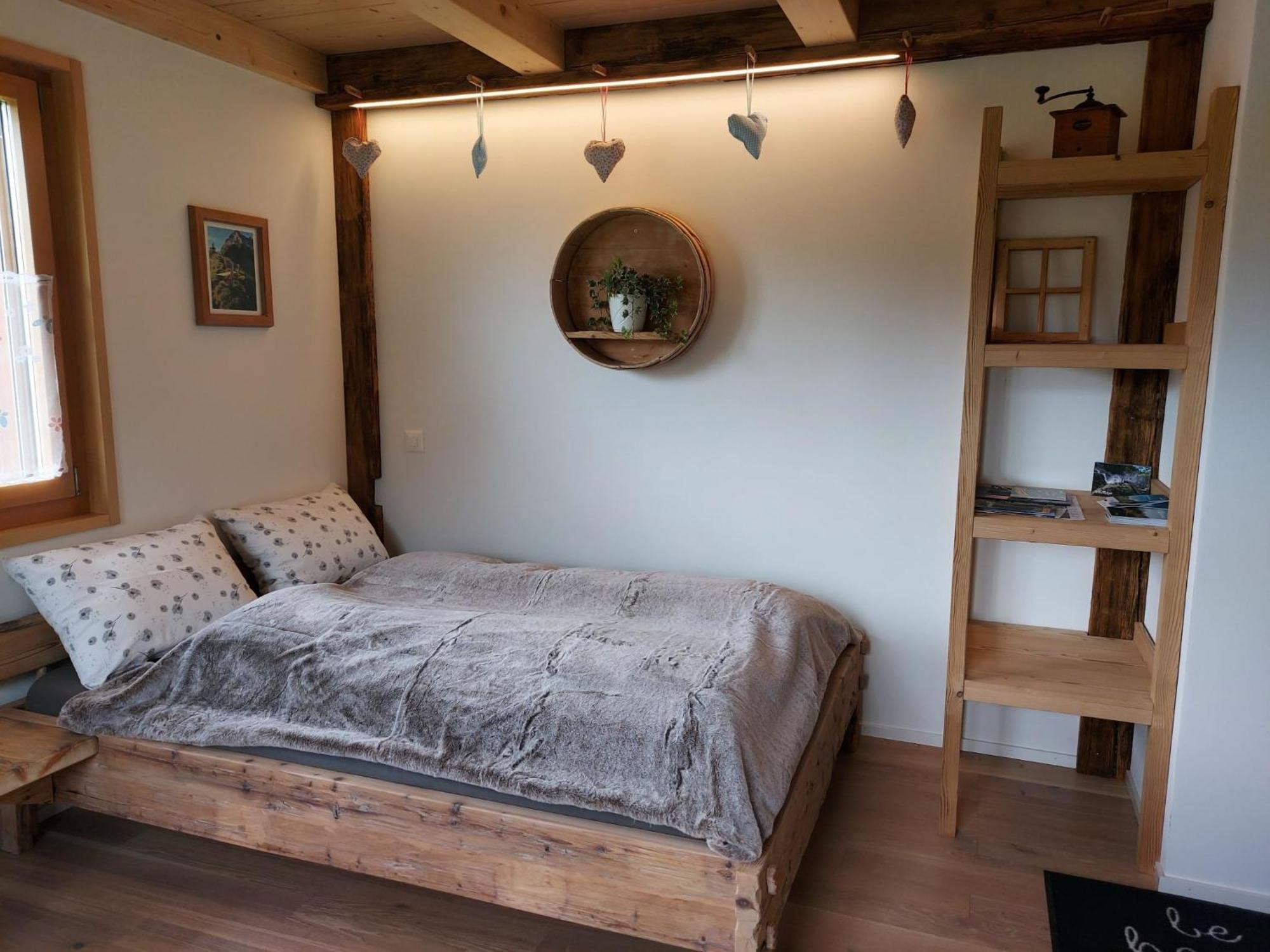 Apartment Laerchehuus By Interhome อาเดลโบเดิน ภายนอก รูปภาพ